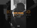 Wande Coal x Olamide - Kpe Paso (The Making)