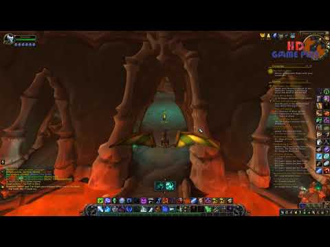 WOW Shadowlands Maldraxxus Campaign Quest The Path To Glory