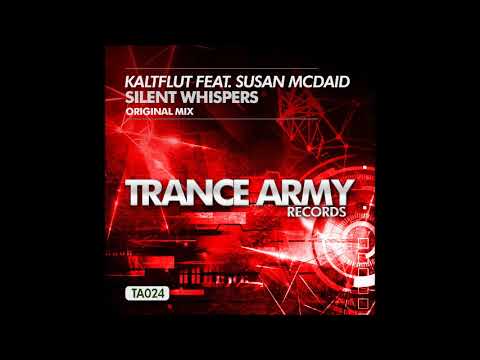 KaltFlut feat. Susan McDaid - Silent Whispers (Original Mix)
