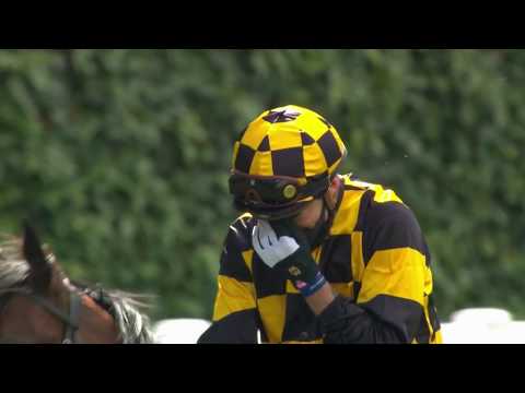 Hello Youmzain Gr 1 Diamond Jubilee Stakes