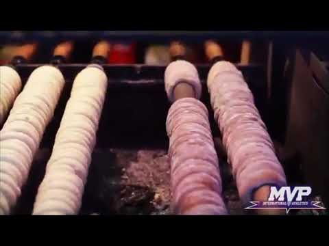 MVP International Lacrosse Promo- Prague Cup