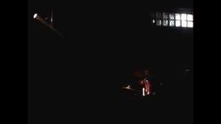 mystifier The sign unholy cross clube de engenharia 05/05/2013