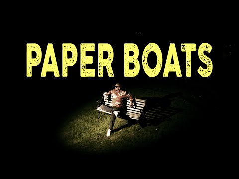Paper Boats (con PAV4N)