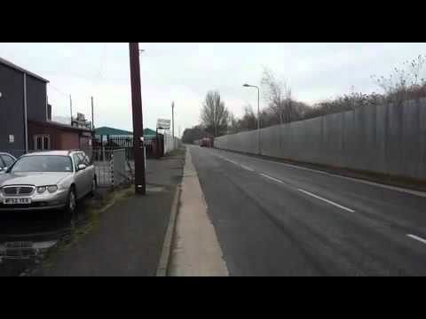 Vauxhall Nova Engine Test After Rebuild