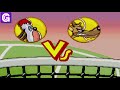 Droopy S Tennis Open HashROM Com