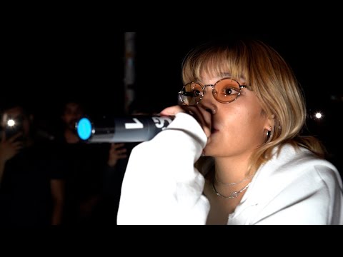 Mena vs K Eme | GRAN FINAL | El Cuadrilátero x Supremacia MX Regional Guadalajara