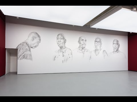 Barbara Walker: Turner Prize 2023 at Towner Eastbourne