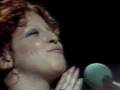 The Bette Midler Show - Hello In There