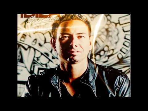 Ibiza Sensations 167 Special Guestmix by Bryan Peroni (Miami,USA)