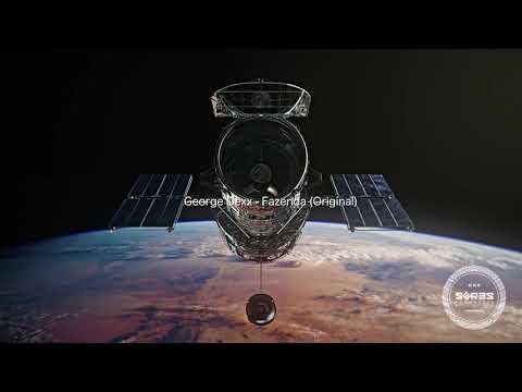 George Dexx - Fazenda (Original)