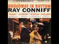 GETTING TO KNOW YOU( l WHISTLE A HAPPY TUNE)/RAY CONNIFF