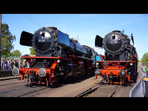 VSM Stoomtreinfestival  ''Terug naar Toen''  7 September 2025 - Station Beekbergen.