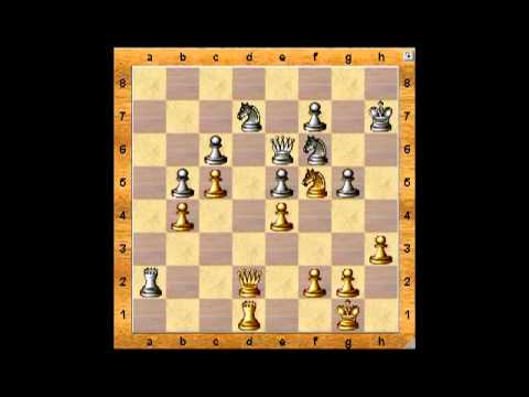 Balashov vs Grigorian