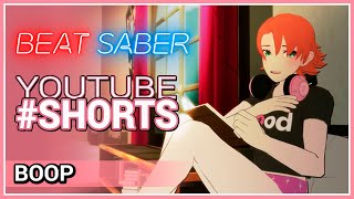 Nora's Theme from RWBY Volume 2 on BEAT SABER