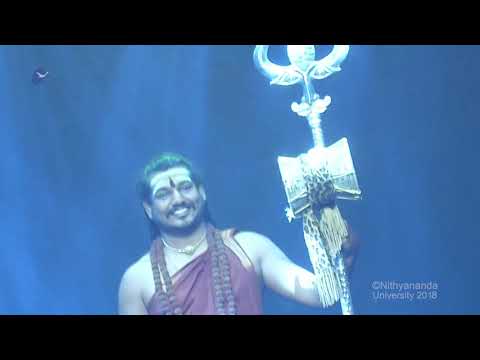 Paramashivoham Oneness Capsule - 16