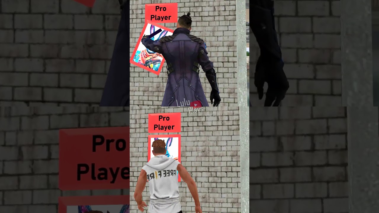 Adam vs Ronaldo em Mars Electric Free Fire Animation #freefire #garenafreefire #shorts
