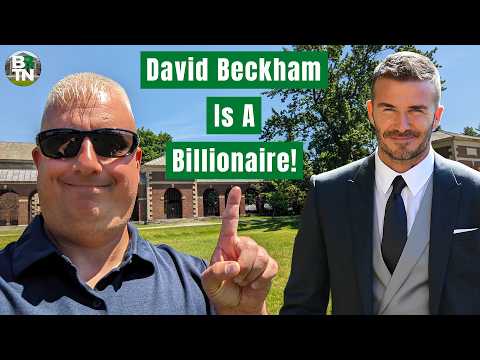 Posh Beckham Net Worth