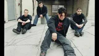 Spineshank - Roadrage Tour 2003 4. Slavery