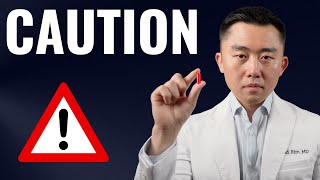 This Pill is linked to DEMENTIA