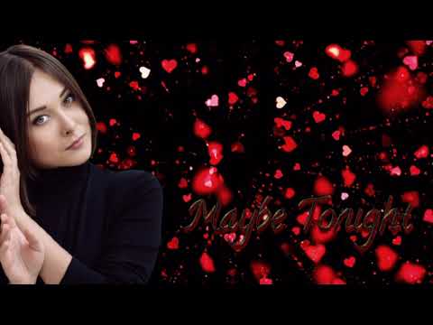 Modern Boots - Maybe Tonight ( Extended Vocal Italian Style Mix ) 2021 NEW ITALO DISCO