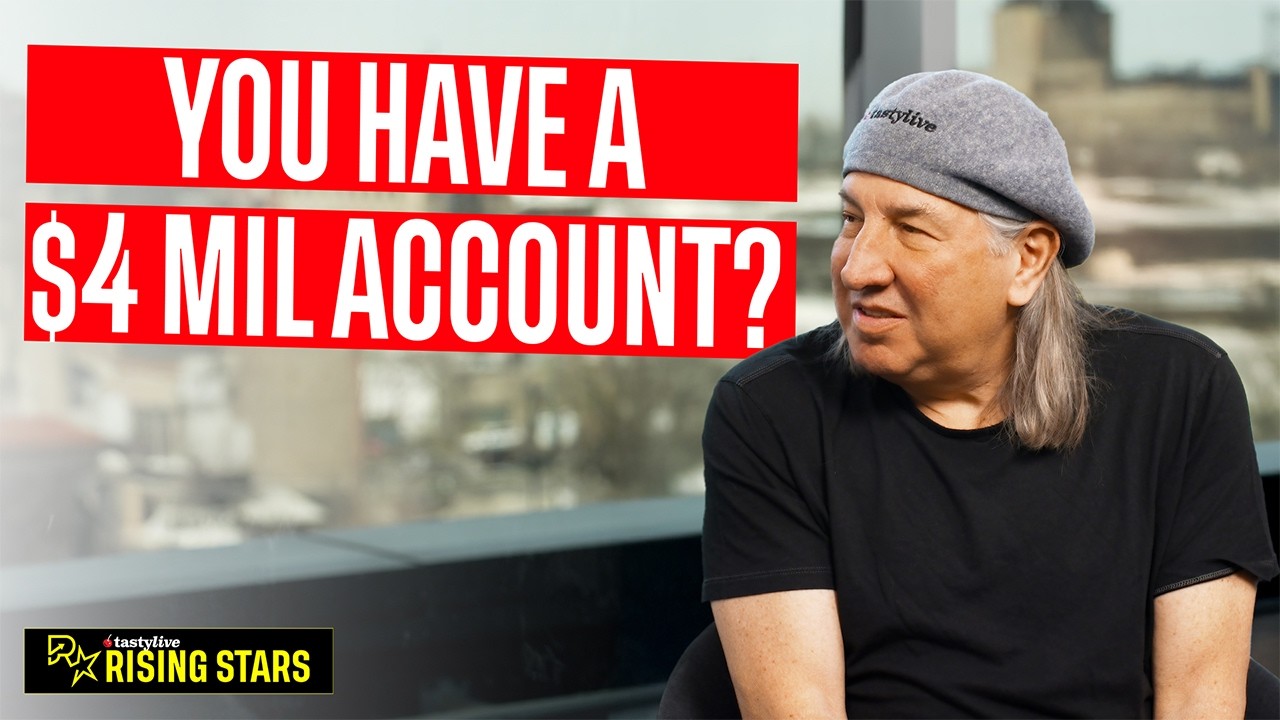 Why This  Teacher Is Richer Than You