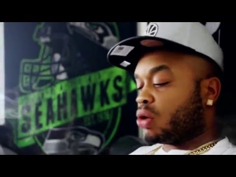 Mayback & Ronald Mack "All We Smoke is Dope" Las Vegas