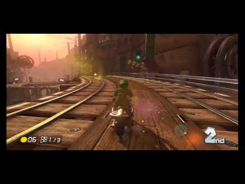 VGM'S Top 10 Games Of 2014!