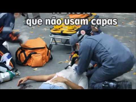 Homenagem aos 7 anos CISNORJE/SAMU 192