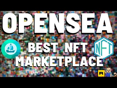 Opensea NFT Walkthrough FAQ on GAS fees Multiple Items...
