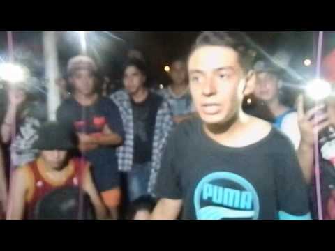 DYBBUK vs CHIMU - FINAL [Rimar o Morir Torneo 2017 -Fecha 1]