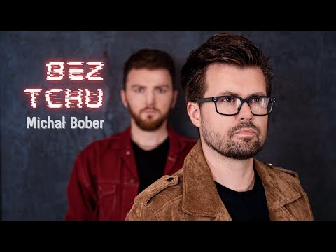 Michał Bober - Bez tchu (Official Video)