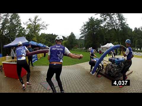 m08 SDH Košťálov muži - JL MALÁ SKÁLA 2021