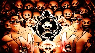 MONTAGEM VOZES TALENTINHO (ULTRA SLOWED) - METRO MAN 🔥🥵// BASS BOOSTED 🗿🎧 