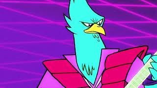 Rise up - Teen Titans Go