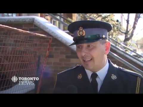 CBC News Toronto - December 06, 2019 [Late Night]