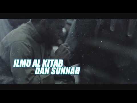 JEDA RODJA UST  YAZID DAN UST ABDUL  HAKIM  - KEUTAMAAN MENUNTUT ILMU