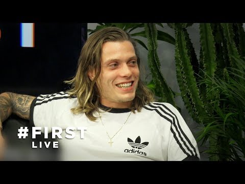 TONY JUNIOR over JACHTSEIZOEN, DJ MAG TOP 100 en VLOGGEN #FIRST LIVE