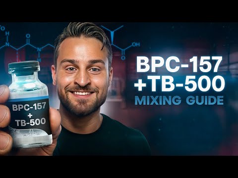 nad+ and bpc 157 GOLD BOND BPC 157 + TB 500 COMBO KIT
