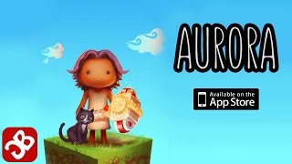 Aurora - Puzzle Adventure (By Silverback Games) - iOS/Android - Gameplay Video