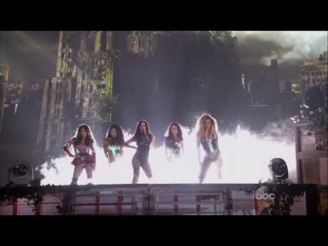 Fifth Harmony - Work From Home (Live From the 2016 Billboard Music Awards)