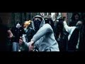 Virus Syndicate ft Document One - Cold World (Video Resmi)