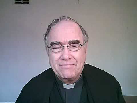 Not being willing to see (Luke 12, 54-59) 08