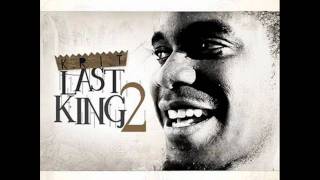 Big KRIT - Happy Birthday Hip Hop (Last King Track 17 of 22) + Full Download Link