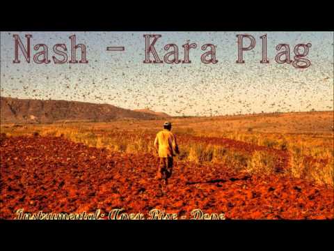 Nash - Kara Plag