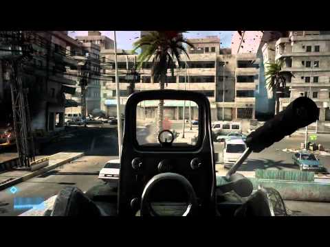 BF3 CO-OP with Cyrotex