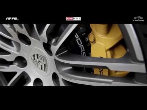 StopTech Tor Poznań Track Day 20 06 2016