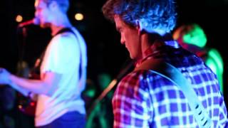 Bigger Fish Than Guns 'Crazy Love' Live @ Republik