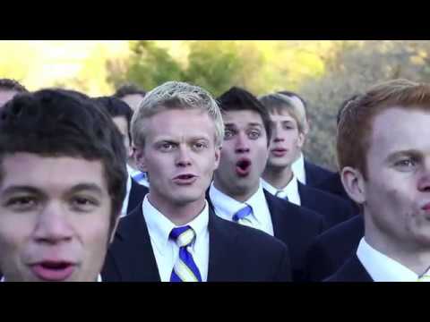 All Creatures of Our God and King | BYU Men's Chorus