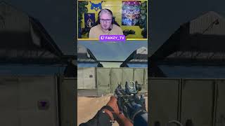 Move 300 IQ a la RPK viseur Holographique ! #shorts #warzone #warzone2