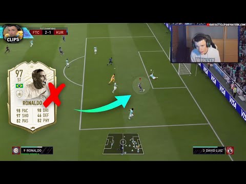 kurt sells r9 after this..